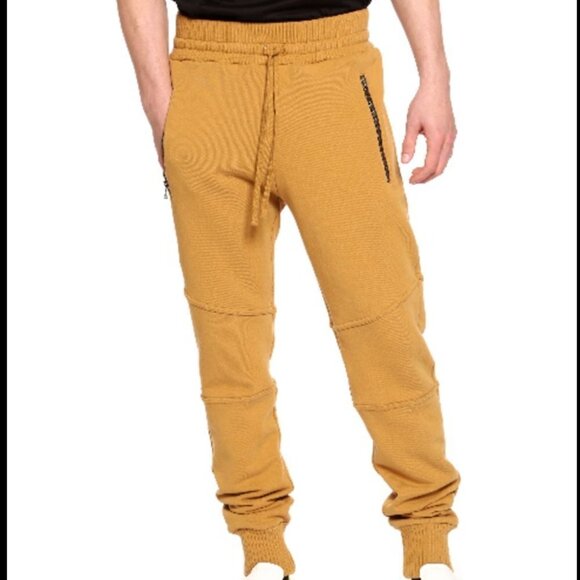 David ThomasX NWT Huntington Travel Sweatpants Jogger XXL - Picture 1 of 14